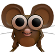 プログラムのアイコン：Talking Jerry mice  Tom m…