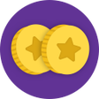 程序图标：StandUp Rewards