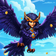 Ikona programu: Harpys Flight