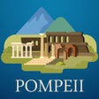 Ikona programu: Pompeii Travel Guide .