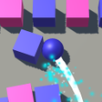 Programikonen: Color Crack