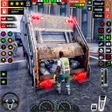 Programikonen: Euro Truck: Trash Truck G…