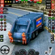 Icon of program: Euro Truck: Trash Truck G…