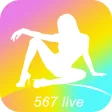 Video Call Chat -567 Live Talk