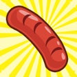 Sausage Jump icon