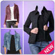 Programikonen: Women Jacket Photo Suit