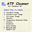 Icoon van programma: ATF Cleaner