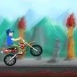 Conane Moto Bike