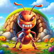 ไอคอนของโปรแกรม: Ant Simulator: Wild Kingd…