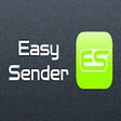 프로그램 아이콘: Easy Sender for WhatsApp™