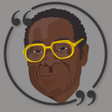 プログラムのアイコン：Robert Mugabe Quotes Offl…