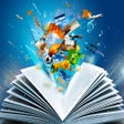 Ikona programu: Write a Book First Time A…