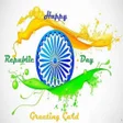 Icon of program: Republic Day Greeting Car…