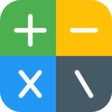 Programın simgesi: Korean VAT Calculator
