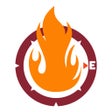 Programın simgesi: East Coast Wings  Grill