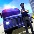 Programikonen: Police Bus Transport: New…