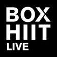 ไอคอนของโปรแกรม: UFC GYM - BOX.HIIT.LIVE