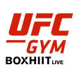 UFC GYM - BOX.HIIT.LIVE