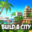 Ikona programu: Paradise City: Simulation…