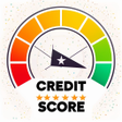 プログラムのアイコン：Check Credit Score and Re…