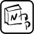 Иконка программы: Notion to PDF