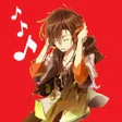 Icon of program: Anime Music Ringtones