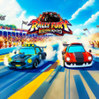 Icoon van programma: Rally Fury Xtreme Racing …