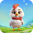 أيقونة البرنامج: The Correct Chick