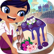 أيقونة البرنامج: Bakery Blitz: Bakehouse S…