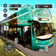 程序图标：Bus Simulator - Bus Games