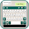 Icon of program: SMS Chatting Theme