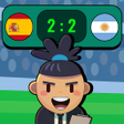 Иконка программы: Merge Football Manager: S…