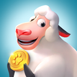 Иконка программы: Merge Animal Kingdom - Zo…
