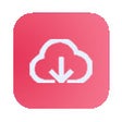 Symbol des Programms: Media Downloader
