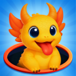 Иконка программы: Dragon Out: Escape Puzzle
