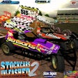 Programikonen: Stockcars Unleashed 2