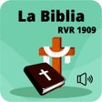 Programikonen: Santa Biblia Reina Valera