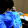 プログラムのアイコン：Pregnant Mother Life Simu…