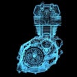 Icoon van programma: Curso De Mecanica  Para m…