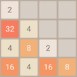 Иконка программы: 2048