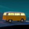 プログラムのアイコン: Northbound