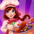 プログラムのアイコン：My Restaurant: Crazy Dine…
