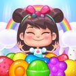 ไอคอนของโปรแกรม: New Sweet Candy Pop