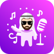 Programın simgesi: Amar - Live Video Chat