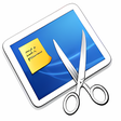 iSnip icon
