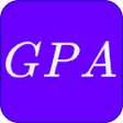 プログラムのアイコン：Tohoku Univ. GPA calculat…