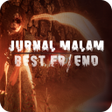 Icoon van programma: Jurnal Malam