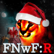 プログラムのアイコン：Five Nights with Floppa: …