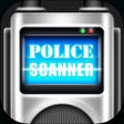 Ícone do programa: Pro Police Scanner Radio …