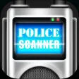 Pro Police Scanner Radio Fire
